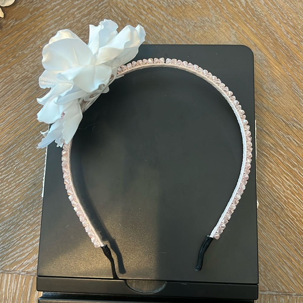 Handmade Head Band